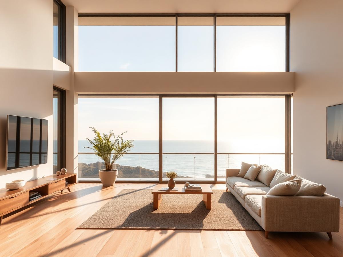 Malecón Balta Penthouse
