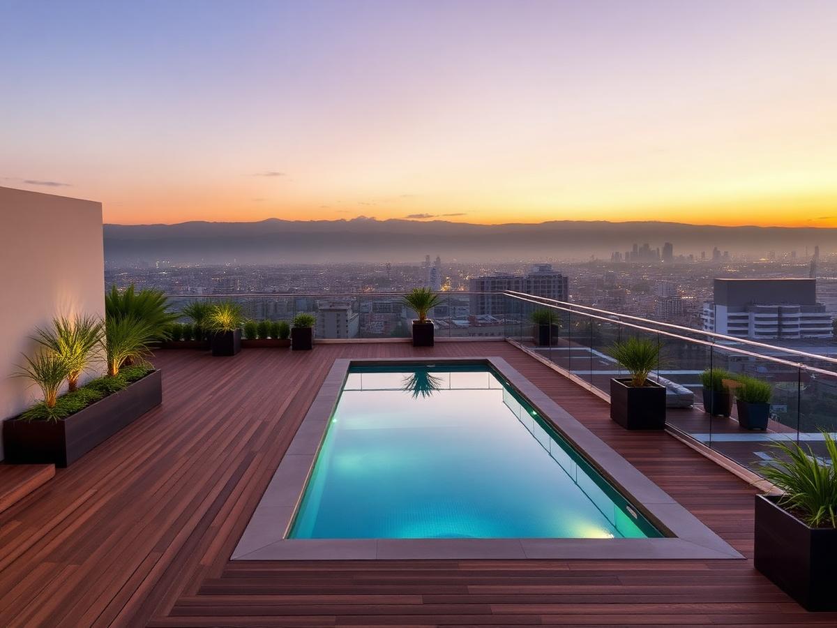 Pardo Avenue Presale Residence